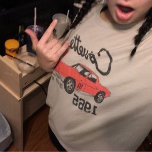 Meet your Posher, Isabella